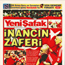 Sporda Türkiye’nin altın yılları