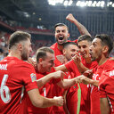 Ligue des Nations: La Türkiye affronte le Monténégro dans un match clé