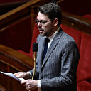 France: Benjamin Lucas critique le traitement médiatique de la guerre à Gaza