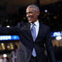 Obama bat le rappel pour Harris