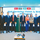 Türk devletlerinden dijital İpek Yolu adımı