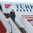 Cumhurbaşkanı Erdoğan Arnavutluk ve Sırbistan'a gidiyor