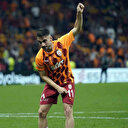 Galatasaray'dan Yunus Akgün hamlesi! Milli aradan sonra...
