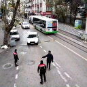 81 ilde 'Çember-23' operasyonları: Son 1 haftada firari 4 bin 139 suçlu yakalandı