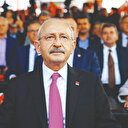 Kılıçdaroğlu ‘bir geren’ oldu