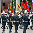 Fête nationale de Taïwan 2024