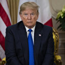 Trump'ın İran korkusu: Suikast endişesiyle askeri uçak talep etmiş
