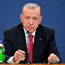 Cumhurbaşkanı Erdoğan: İsrail'e artık 'dur' denilmeli