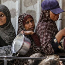 Le PAM avertit d'une menace de famine à Gaza à l'approche de l'hiver