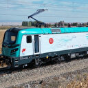 İlk yerli ve milli elektrikli ana hat lokomotifi: 2025 yılında raylara inecek