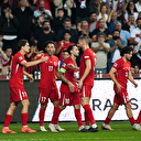 MAÇ SONUCU | Türkiye-Karadağ: 1-0