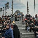 Kitleler yerine sessiz yığınlar: Slacktivizm