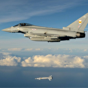 Eurofighter tedarikine ilişkin kritik eşik aşıldı: Teknik heyet Türkiye'ye gelerek görüşmelere başladı