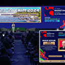 Global Marketing Summit 2024 pazarlama dünyasının yıldızlarını İstanbul'da buluşturuyor