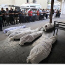 Bande de Gaza: 42 126 victimes palestiniennes 