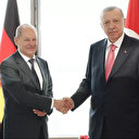 Almanya Başbakanı Scholz Türkiye'yi ziyaret edecek