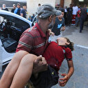 10 Palestiniens tués dans des frappes israéliennes sur la Bande de Gaza