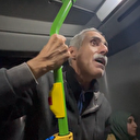 Sefer sayılarının yetersizliğinden yakınan vatandaş 153’e yaptığı şikayetleri gösterdi: Her geçen sene daha kötüye gidiyor