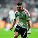 Rashica'nın sırrı iş ahlakı