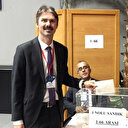 Bilardo yeniden Ersan Ercan'a emanet 