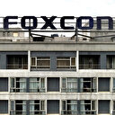 Quatre employés de Foxconn arrêtés en Chine, selon Taipei