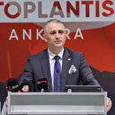 Selçuk Aydın adaylığını duyurdu: Ben değil biz olacağız