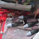 Kassam Tugayları Siyonistleri havan toplarıyla hedef aldı