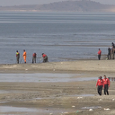 Van'da kayıp üniversiteli Rojin'i arama çalışmaları sürüyor