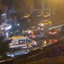 İstanbul'da sağanak etkili oldu: Çok sayıda kaza meydana geldi