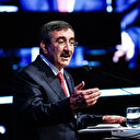 Cevdet Yılmaz'dan Savunma Sanayii Fonu açıklaması