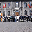 Diyarbakır Kültür Yolu Festivali tüm coşkusuyla başladı