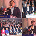 AK Partili Hamza Dağ'dan CHP'li İzmir Belediyesi'ne tepki: Seçmen size sarı kartı verdi kırmızıya da az kaldı