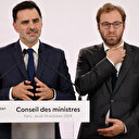 Fitch maintient la note de la France à ‘'AA-‘', mais avec une perspective négative