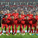 A Milli Takım'da 2 oyuncu kadrodan çıkarıldı