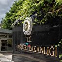 Dışişleri Bakanlığı: BMGK üyeleri İsrail'in saldırılarına engel olmalı