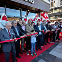 Rize'de Burger King skandalı: AK Partili isim 'soysuz' ifadesini kime sarf etti?