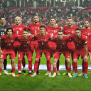 A Milli Futbol Takımımız İzlanda deplasmanında