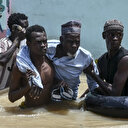 Dans le centre du Nigéria, les inondations font craindre une catastrophe humanitaire