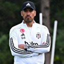Beşiktaş'ın gözü derbide