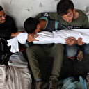 Génocide à Gaza: des morts et des blessés dans des frappes israéliennes contre des habitations à Jabalia