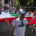 La Palestine salue l'appel de l'Espagne à mettre fin aux exportations d'armes vers Israël