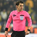 UEFA'dan Halil Umut Meler'e görev