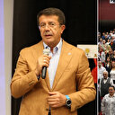 Zeybekci enflasyon için 2025 yılını işaret etti: O güne kadar kemer sıkmaya devam