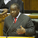 Mort de l'ex-ministre sud-africain Tito Mboweni à 65 ans