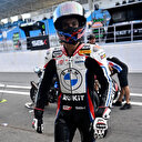 Toprak Razgatlıoğlu Portekiz'deki Superpole yarışını 2. bitirdi