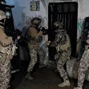 İstanbul'da suç örgütlerine 'Kuyu-36' operasyonu: 157 şüpheli yakalandı