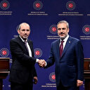 Ürdün Dışişleri Bakanı Safadi Türkiye'ye geliyor: Bakan Fidan ile görüşecek