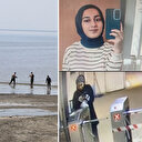 Kayıp üniversite öğrencisi Rojin 17 gündür aranıyor: Özel ekip görevlendirildi