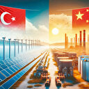 Çin ile enerji açılımı