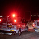 67 Israéliens blessés par une attaque de drone du Hezbollah à Haïfa